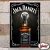 Cartel de chapa Whk codigo #33