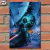 CHAPA STAR WARS CODIGO #33