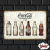 Chapa Coca codigo #38