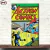 CHAPA COMIC CODIGO #4