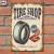 Chapas garage #6