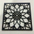 Cuadro de madera Mandala #5