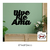 Cuadro de madera Frase #10 - comprar online