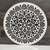 Cuadro de madera Mandala #6 - comprar online