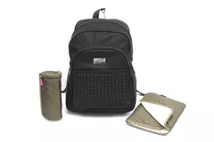 Mochila Maternal Blondie Beat