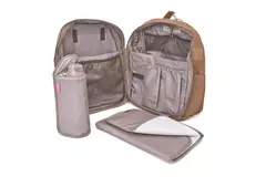 Mochila Maternal Blondie Oregon - tienda online