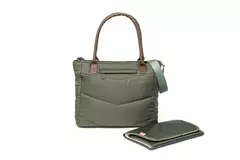 Tote Bag Trip Verde - CERQUITA MÍO Tienda Online