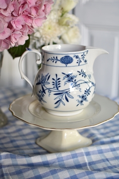 Jarra de porcelana Meissen 13 cm en internet