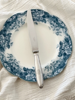 Cuchillo principal Christofle Paris 24 cm
