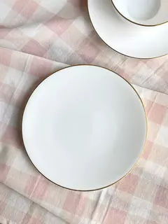 Oferta combo 6 platos de pan Royal Worcester 15,5 cm