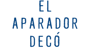 El aparador decó