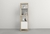Columna 48cm 2 Cajones #4205COE - Tables Local en internet