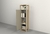 Columna 48cm Puerta Entera #4206 - tienda online