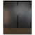 Imagen de Placard Corredizo 180cm #6092