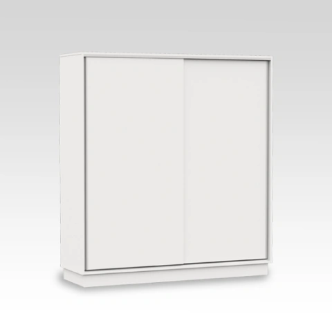 PLACARD PE 180 cm - Dielfe