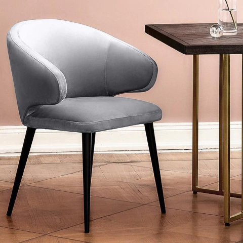 Silla Cabecera Aston