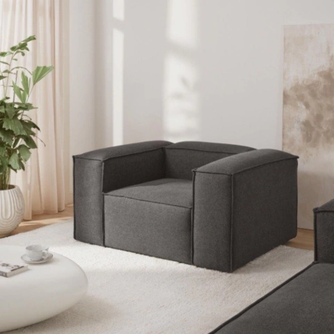 Sofá Loop (1 Cuerpo) - HolaCasa | Muebles y Deco de Diseño | Banfield, Buenos Aires
