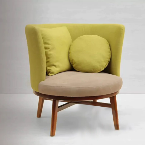 Sillón Poltrona Amapola - HolaCasa | Muebles y Deco de Diseño | Banfield, Buenos Aires