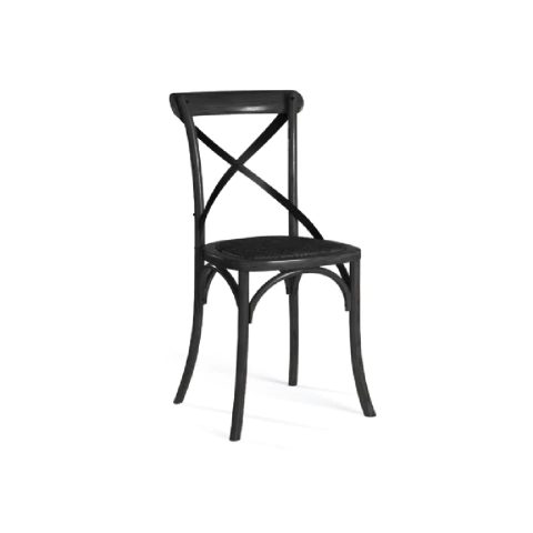 Silla Cross - HolaCasa | Muebles y Deco de Diseño | Banfield, Buenos Aires