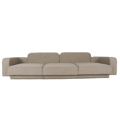 Sofá Bremen 2 x 0,90 mts - comprar online
