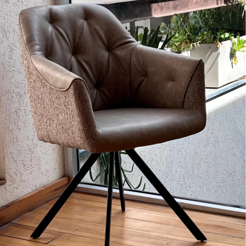 Imagen de Silla Cabecera Lincoln