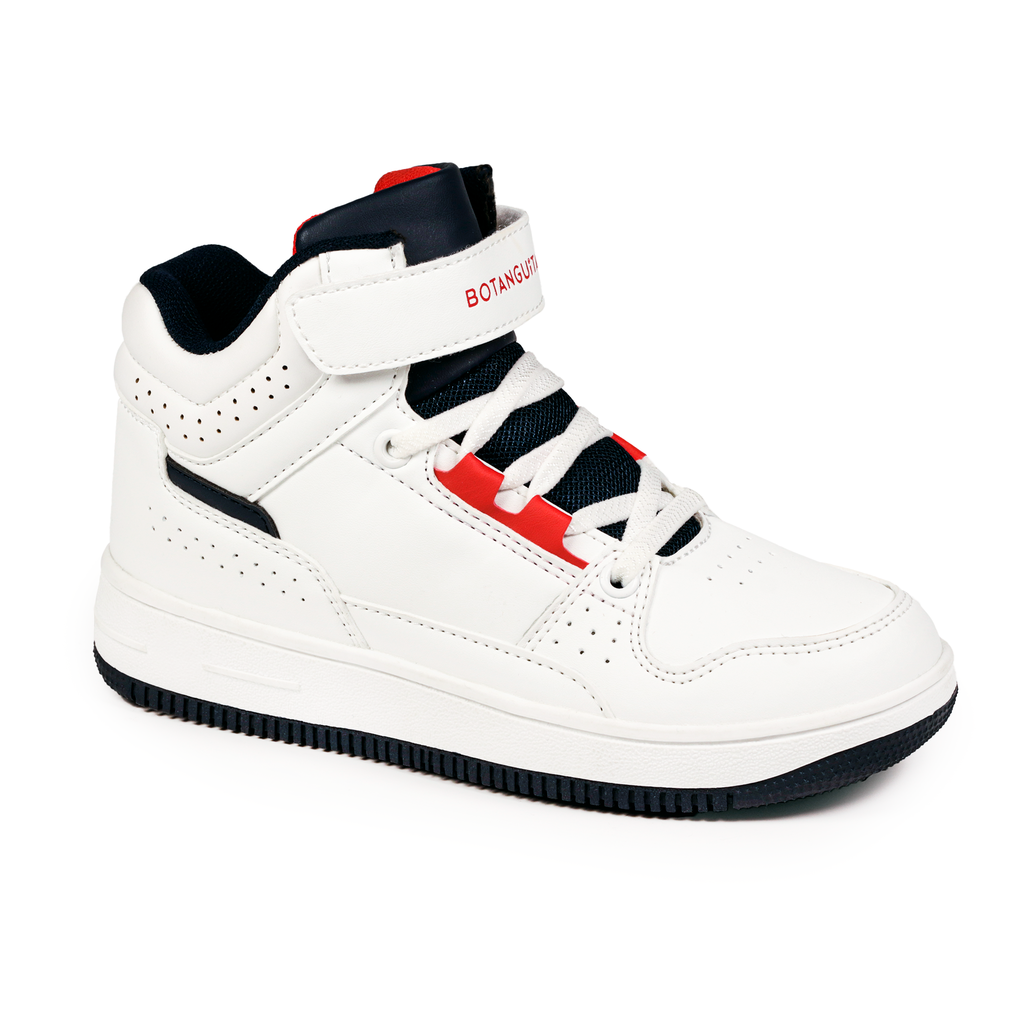 Zapatilla Botita Urbana Skater thumbnail 3