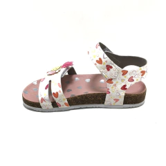 Florence - Botanguita - Calzado infantil