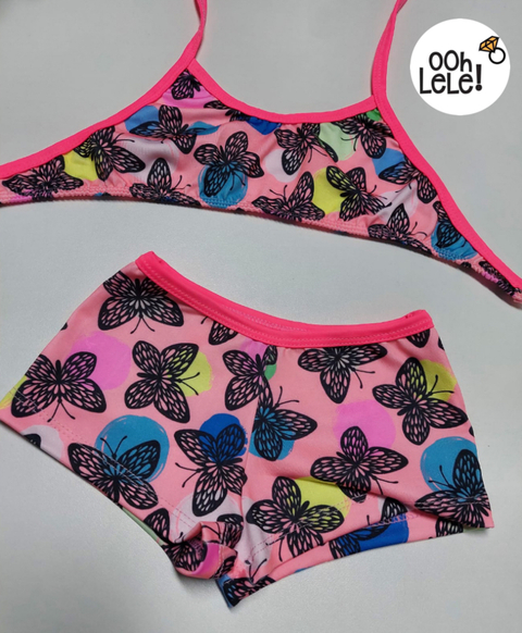 Bikini Mariposa