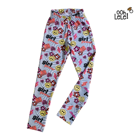 Calza de Lycra Smile - comprar online