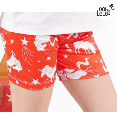 Biker Unicornios - comprar online