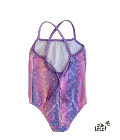 Malla Animal Lila T-6 - comprar online
