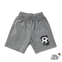 Short Rústico Fútbol T-10 - comprar online