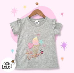 Remera Sweet T-4 en internet