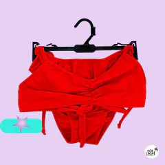 Bikini Trini en internet