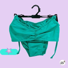 Bikini Trini - Ooh! Lele