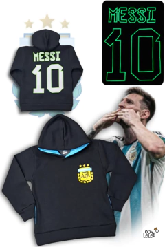 Buzo 10 Lumi