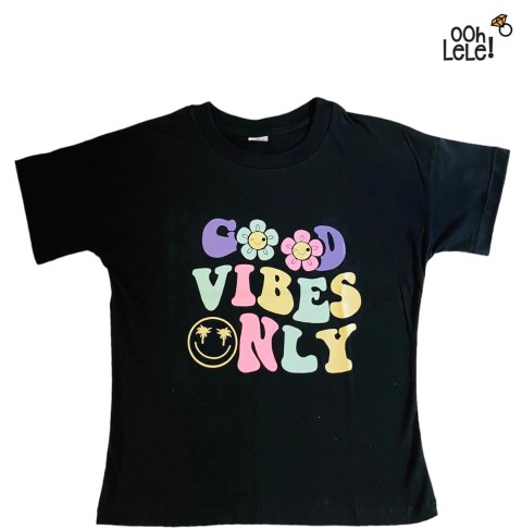 Remerón Good Vibes