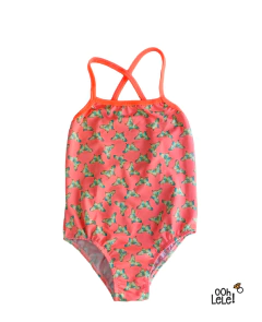 Malla Mariposa T-4