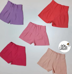 Short Bengalina T-2 - comprar online