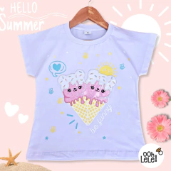 Remera Be Funny T-10 en internet