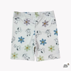 Biker Snoopy Margaritas T-4/6