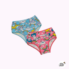 PACK 2 (Talle 4/6/8) - comprar online