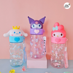 Mini Botellas Personajes - comprar online