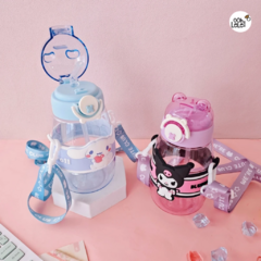 Botella Friends 600ml - comprar online
