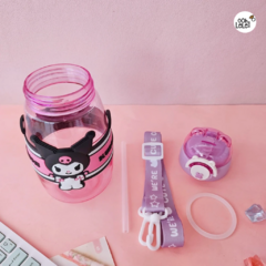 Botella Friends 600ml en internet