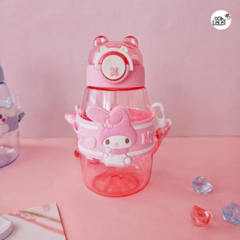 Botella Friends 600ml - tienda online