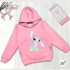 Buzo Angel T-4 en internet