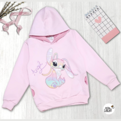Buzo Angel - tienda online