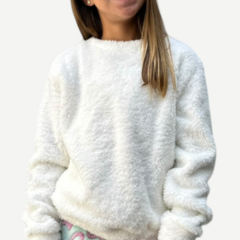 Buzo de Piel Bifaz T-4 - comprar online