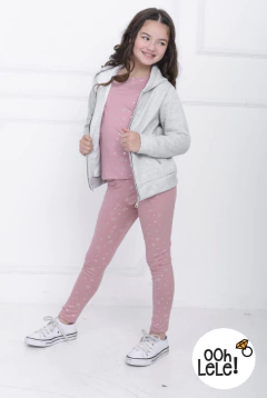 Calza de modal Foil T-2 - comprar online